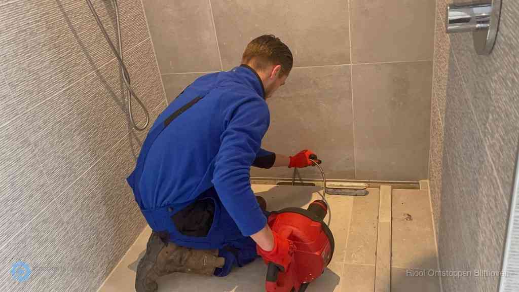Bad Ontstoppen Bilthoven