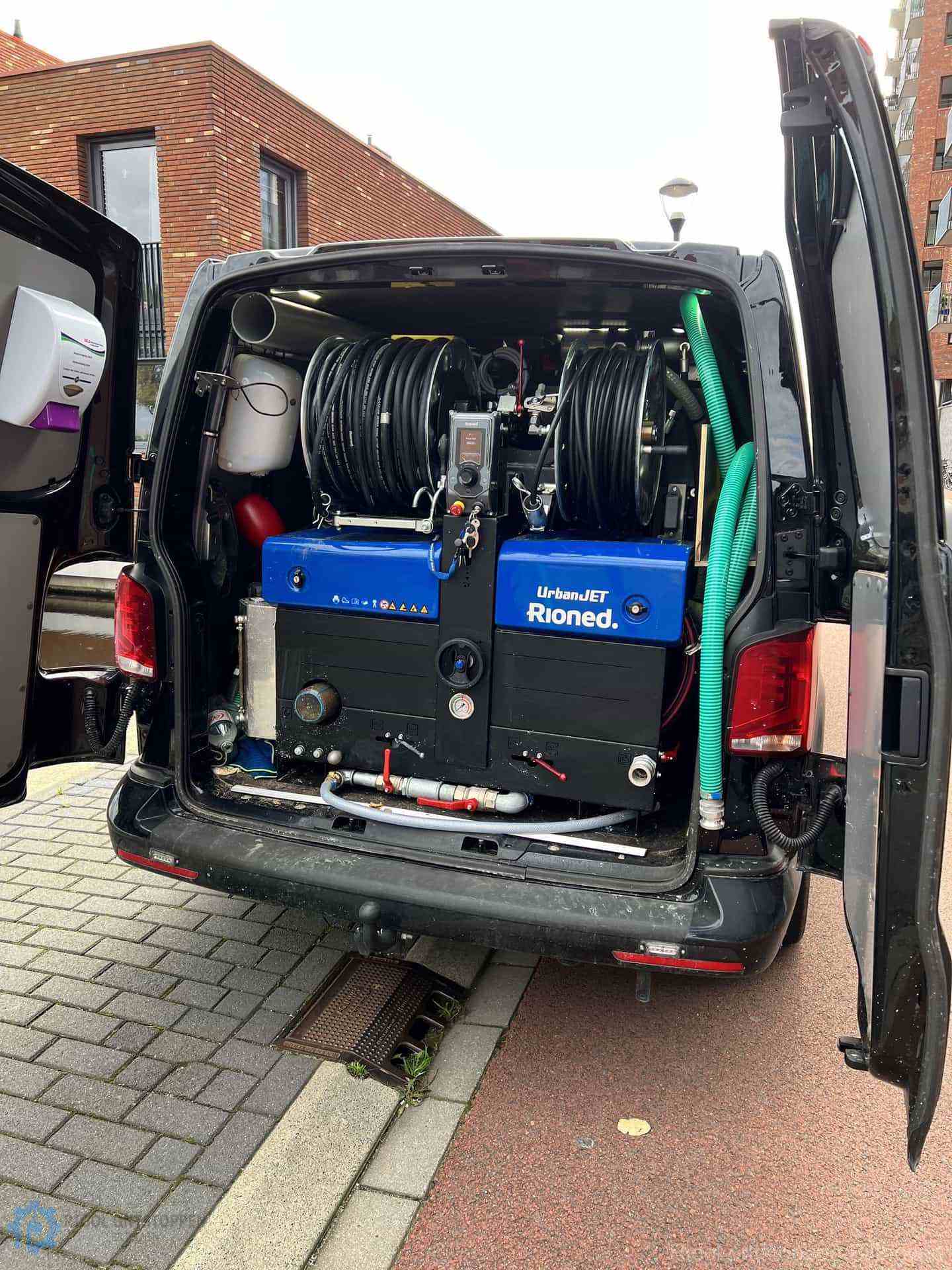 Bilthoven Ontstoppingsbedrijf