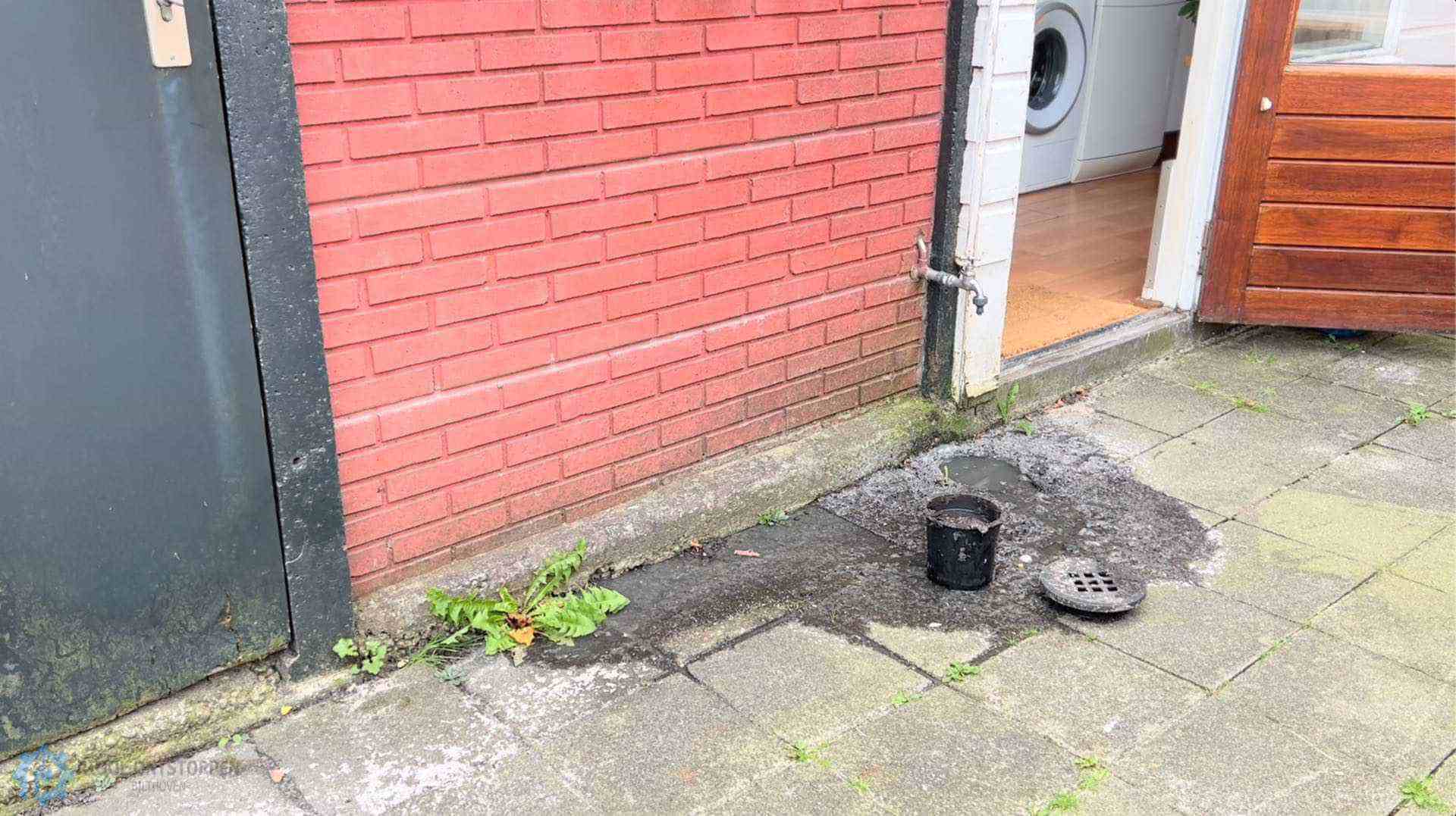 Bilthoven Riool Ontstopt
