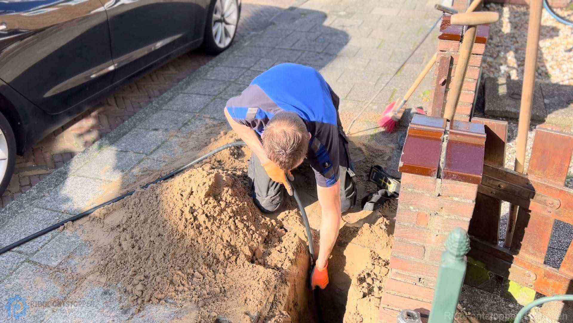 Ontstoppingsdienst Bilthoven