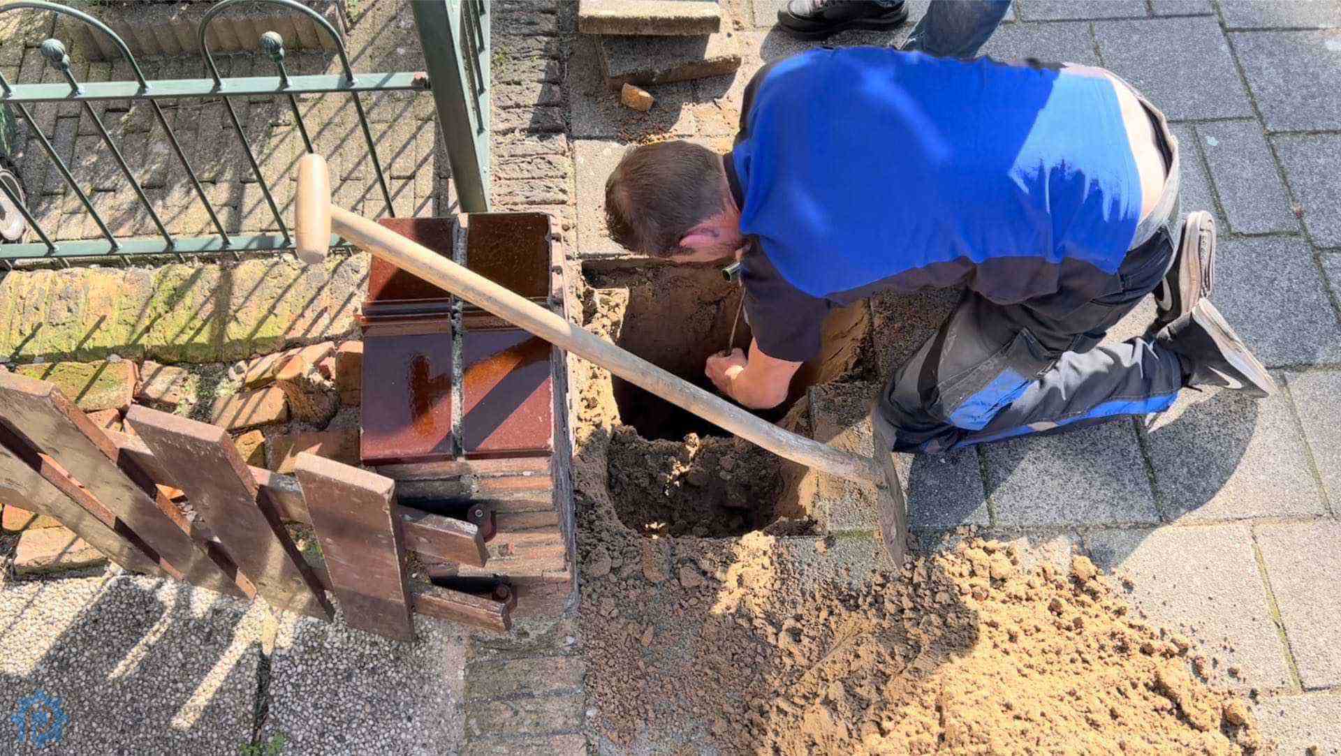 Riolering Ontstoppen Bilthoven