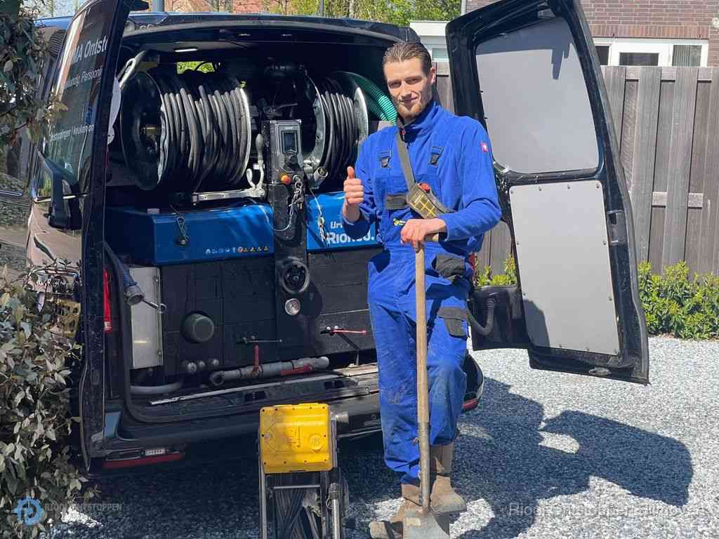 Riool Expert Bilthoven