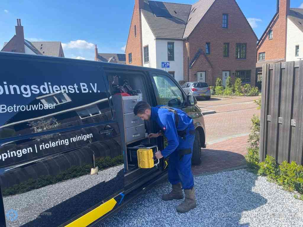 Riool Ontstoppingsbedrijf Bilthoven