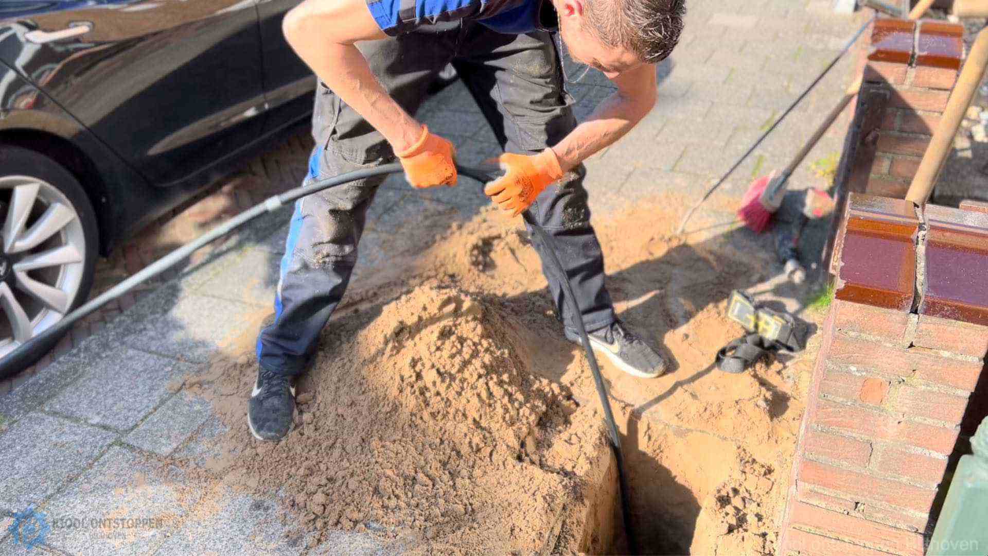 Riool Verstopt Bilthoven